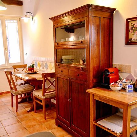 Casetta Sulla Vallata Pitigliano Kültér fotó