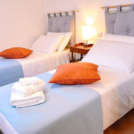 Casetta Sulla Vallata Pitigliano Kültér fotó