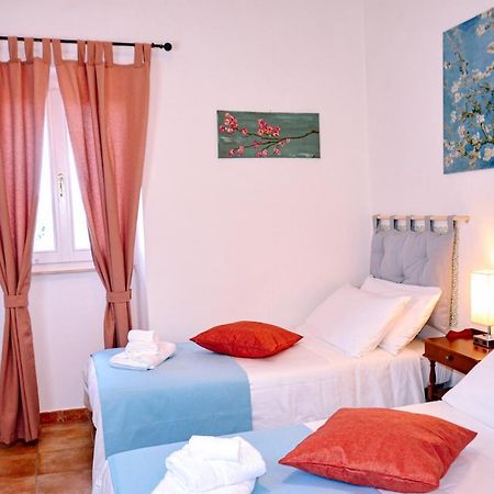 Casetta Sulla Vallata Pitigliano Kültér fotó