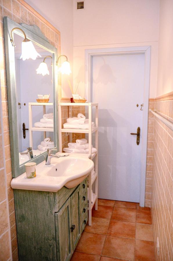 Casetta Sulla Vallata Pitigliano Kültér fotó